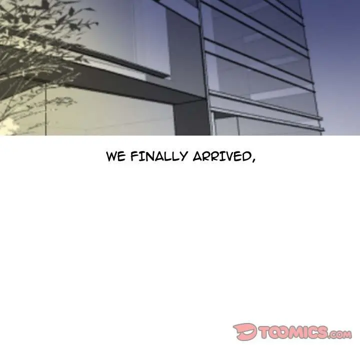 NEXT Gossip Episode 78 - Page 30