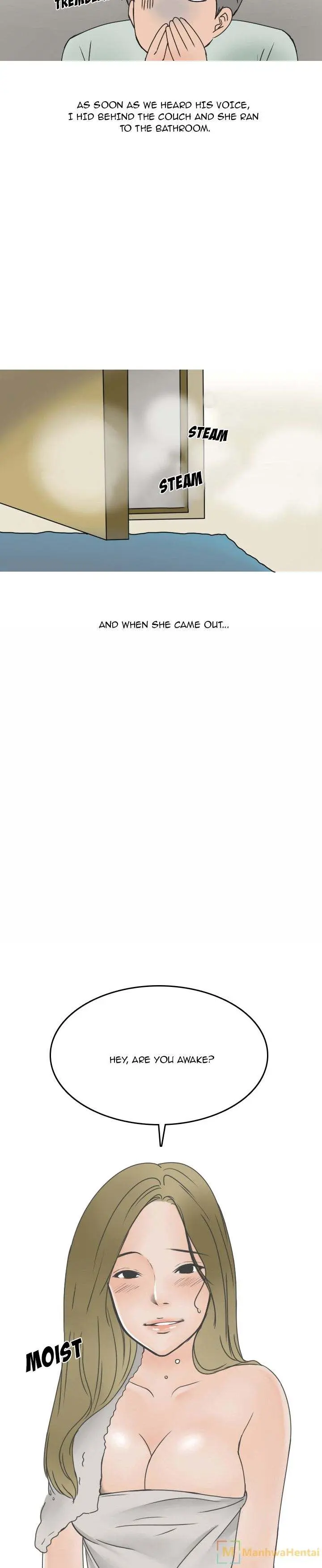 NEXT Gossip Episode 8 - Page 2