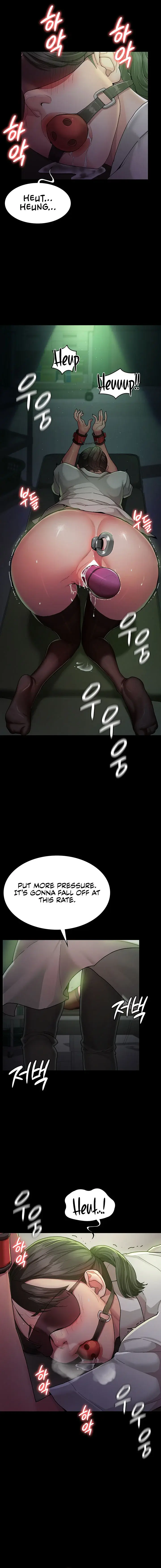 Night Hospital Episode 1 - Page 10