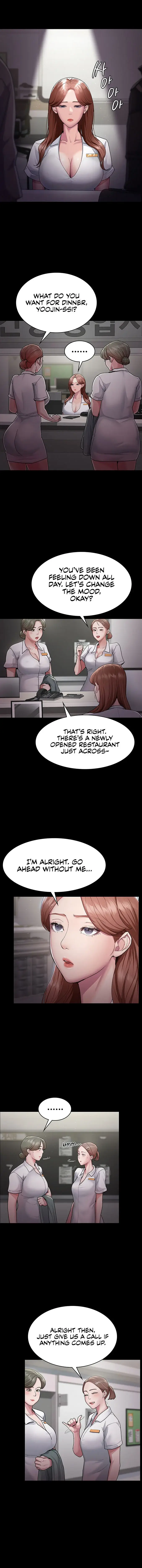 Night Hospital Episode 1 - Page 2