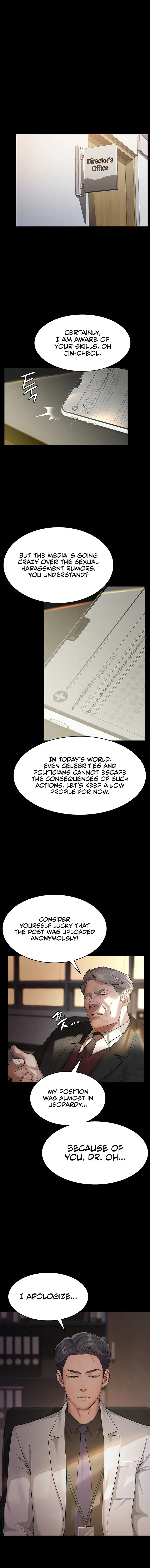 Night Hospital Episode 1 - Page 4