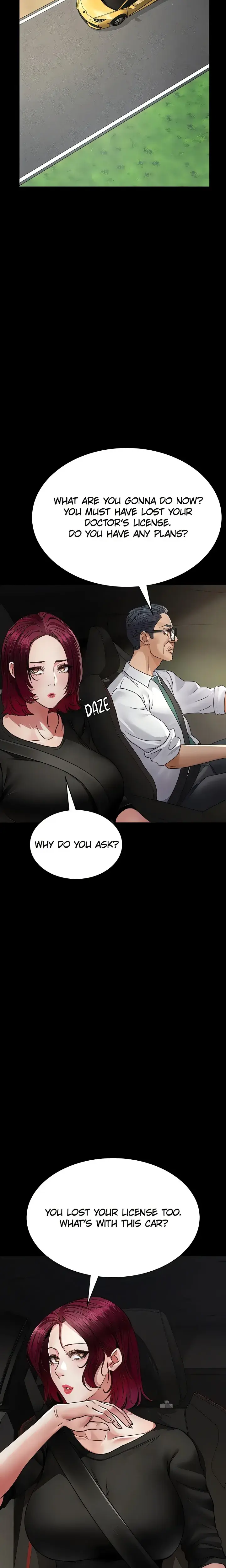 Night Hospital Episode 129 - Page 13