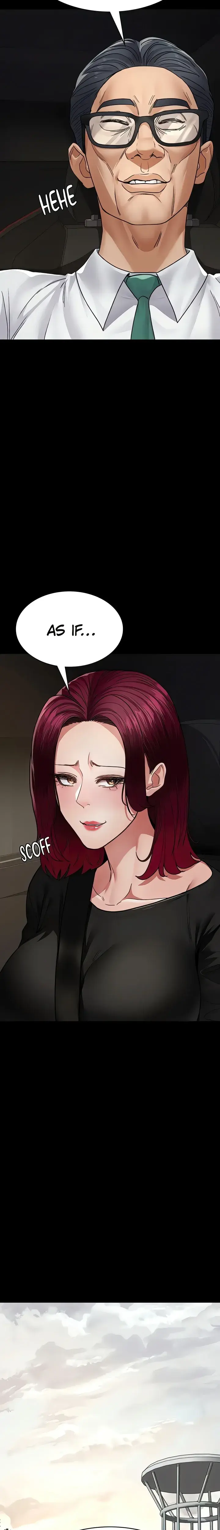 Night Hospital Episode 129 - Page 16