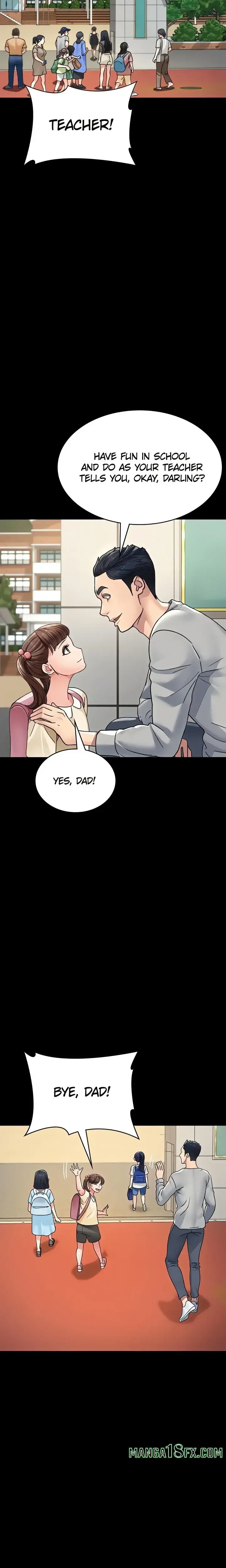 Night Hospital Episode 129 - Page 18