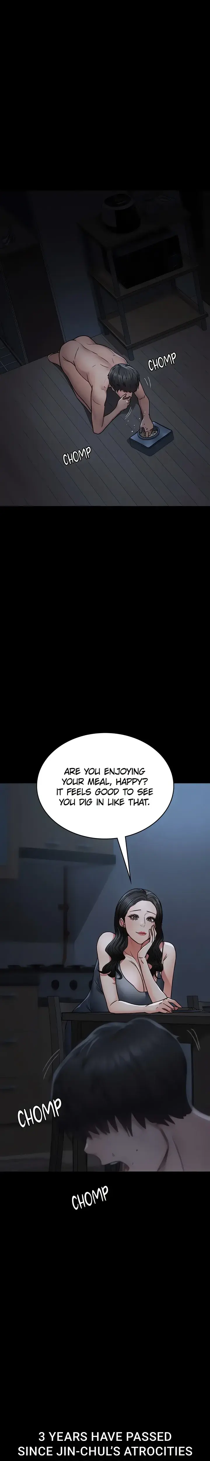 Night Hospital Episode 129 - Page 2