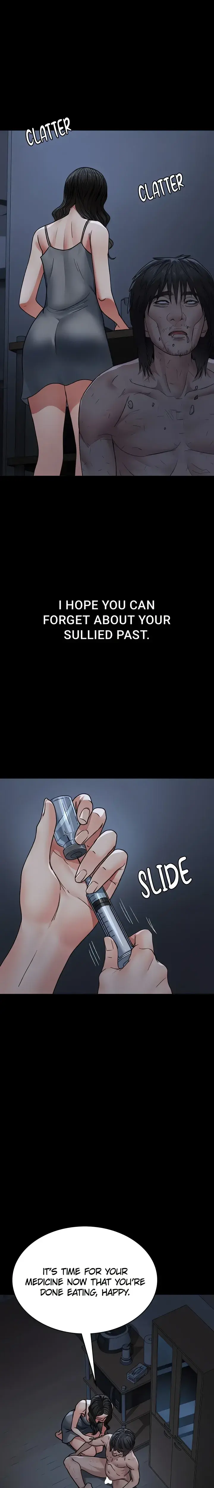 Night Hospital Episode 129 - Page 29