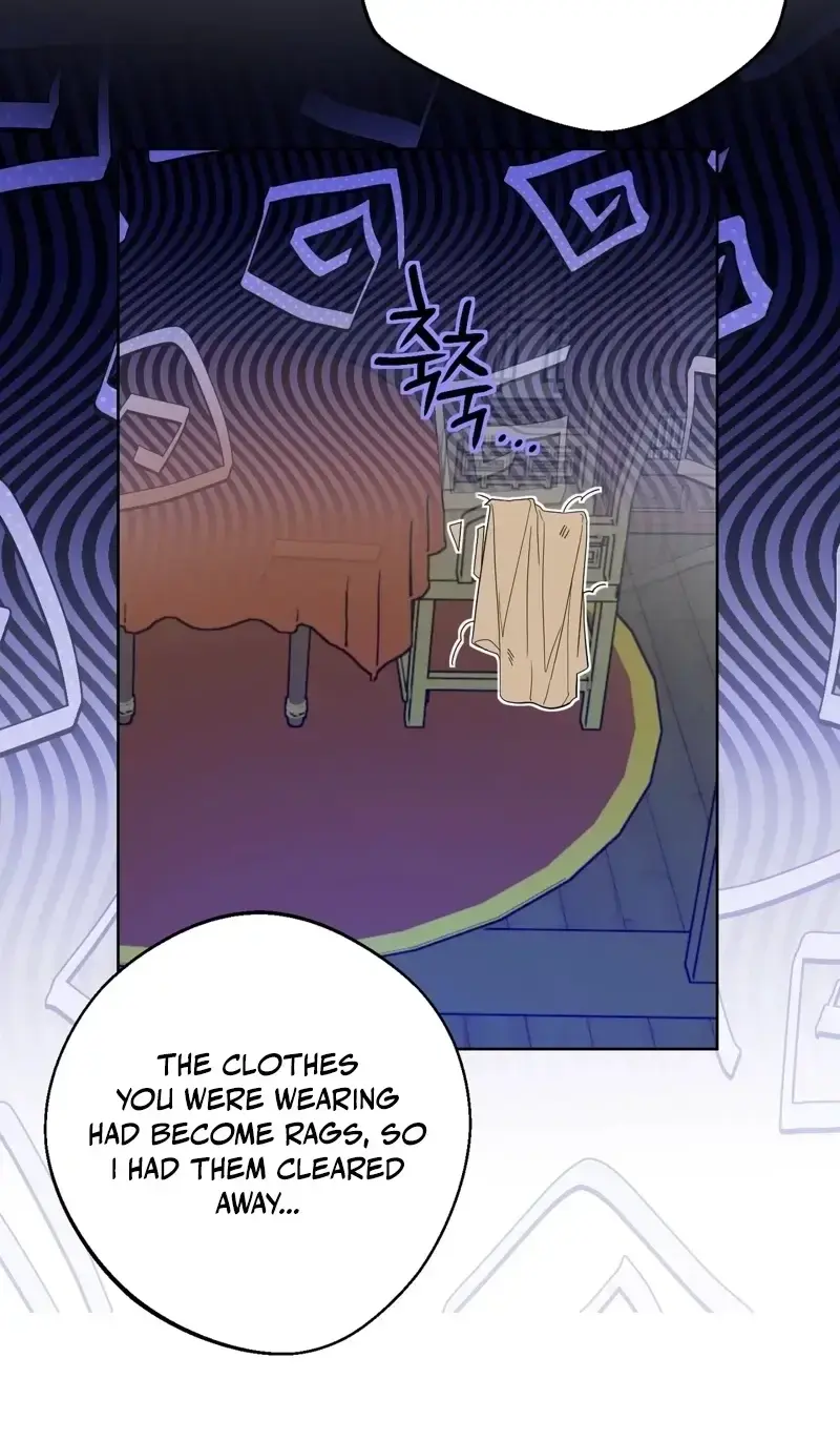 Night of the Full Moon Episode 11 - Page 35
