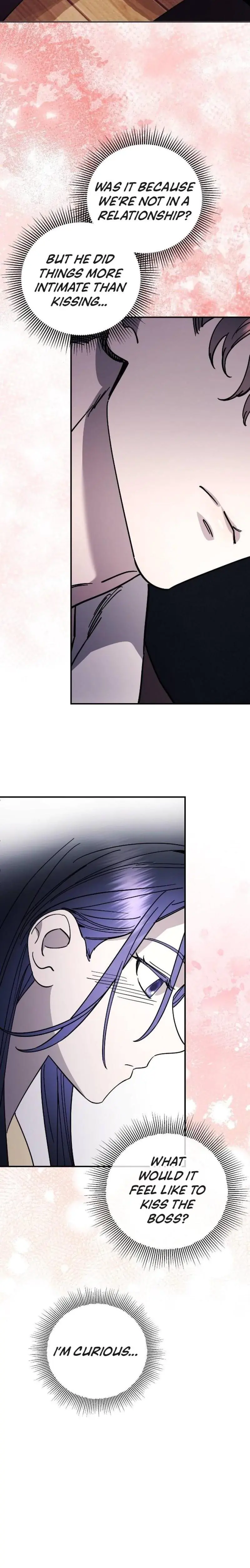 Night Offering Episode 11 - Page 2
