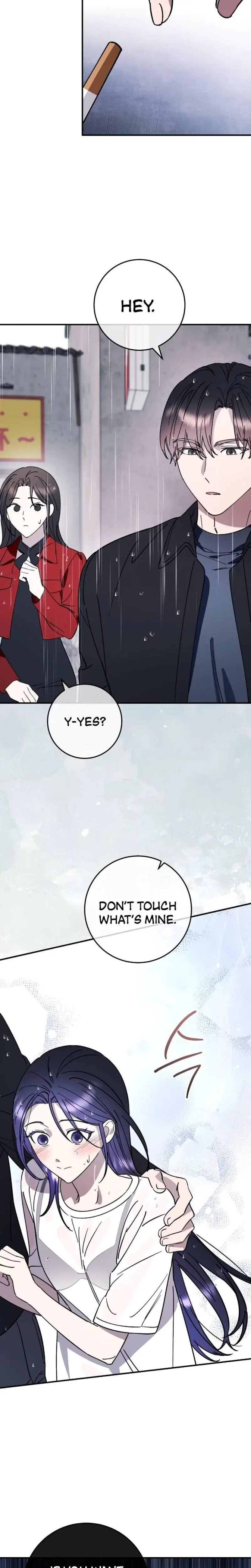 Night Offering Episode 12 - Page 2