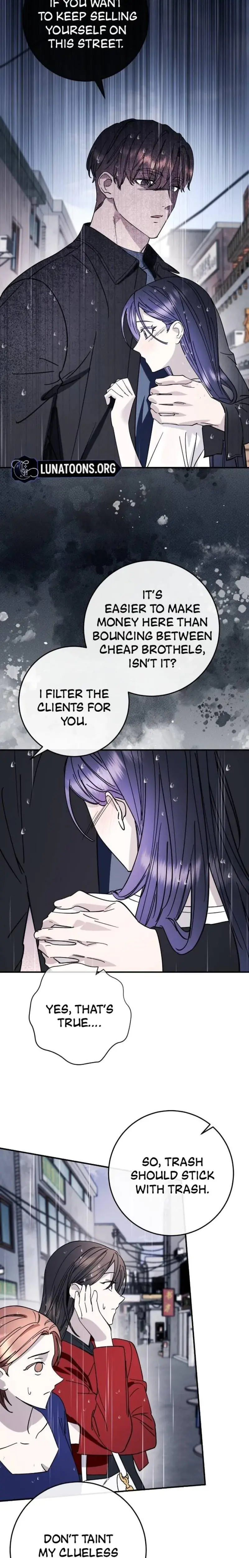 Night Offering Episode 12 - Page 3