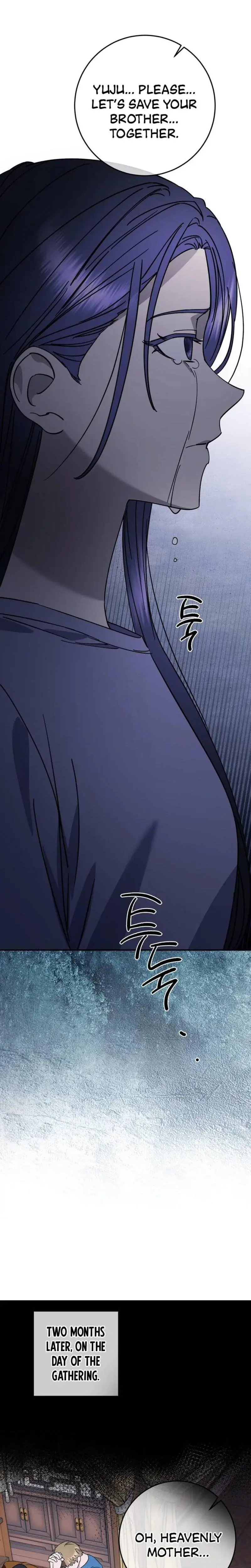 Night Offering Episode 13 - Page 22