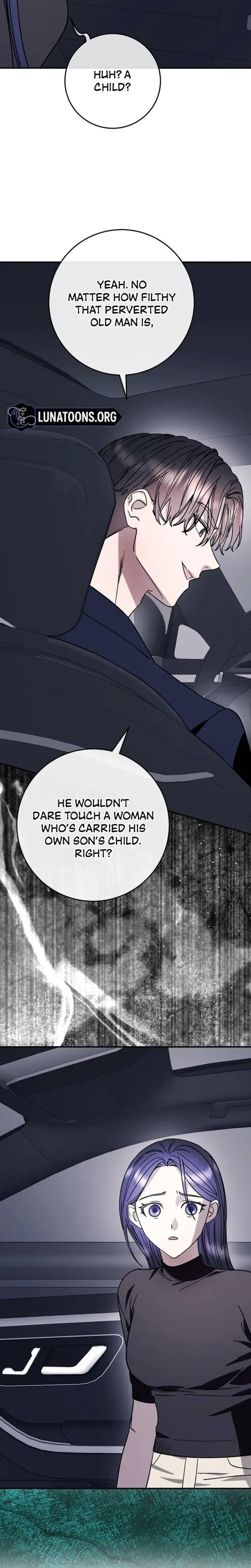 Night Offering Episode 16 - Page 3