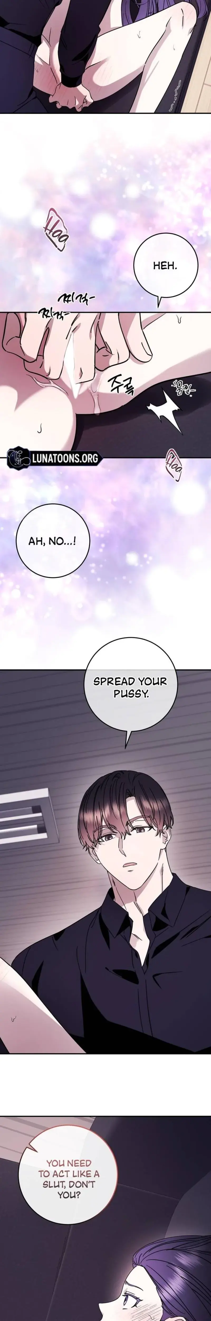 Night Offering Episode 17 - Page 2