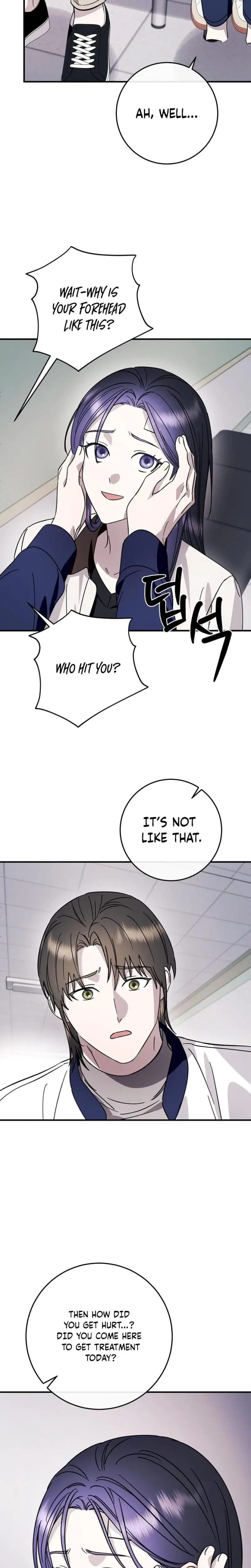 Night Offering Episode 21 - Page 13