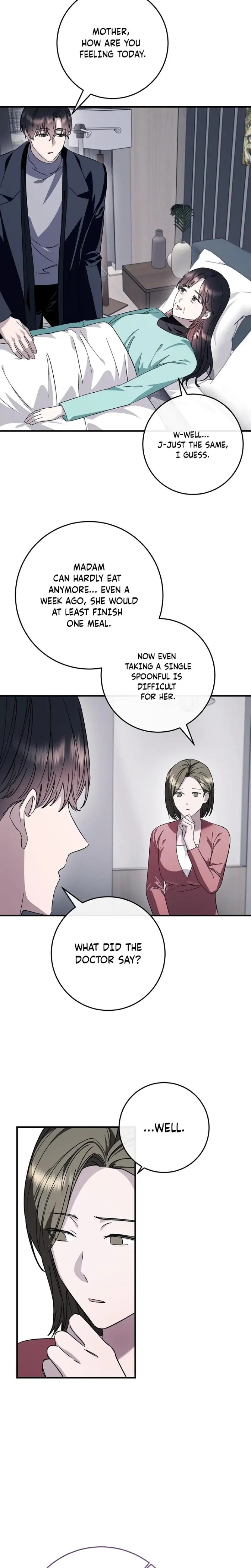 Night Offering Episode 27 - Page 2