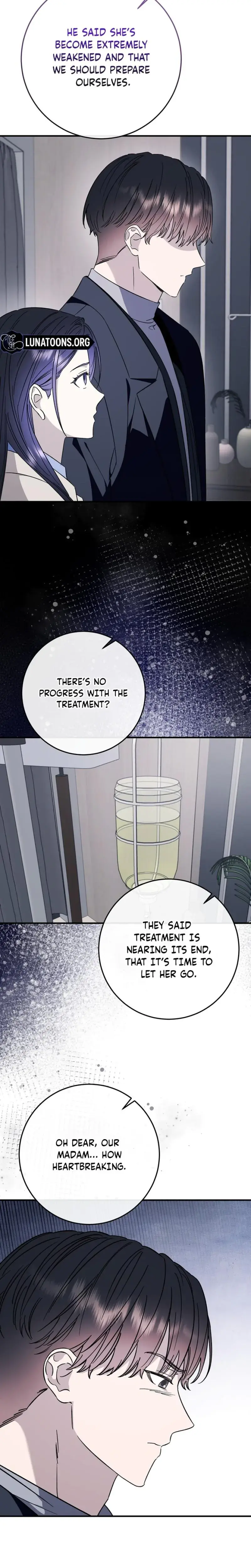 Night Offering Episode 27 - Page 3