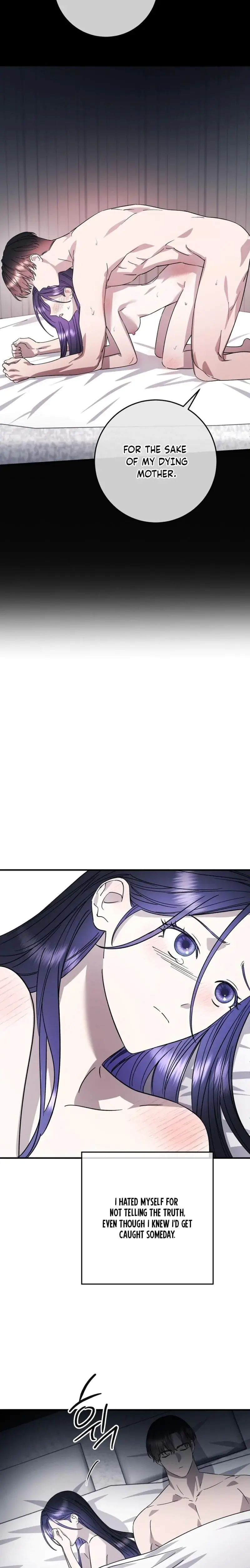 Night Offering Episode 28 - Page 2