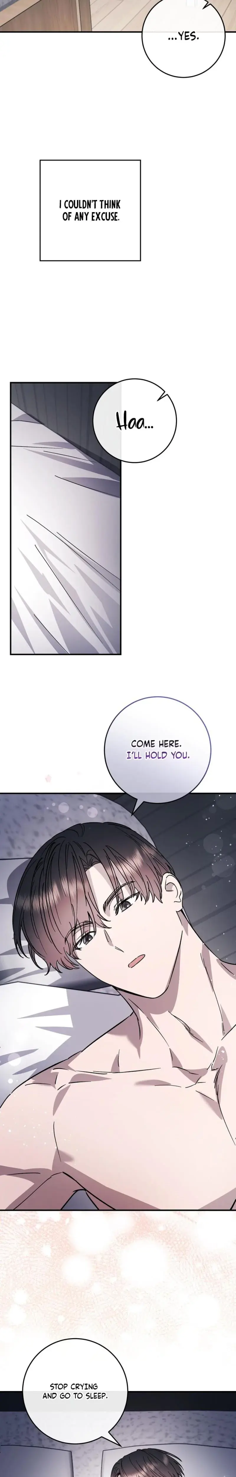 Night Offering Episode 28 - Page 5