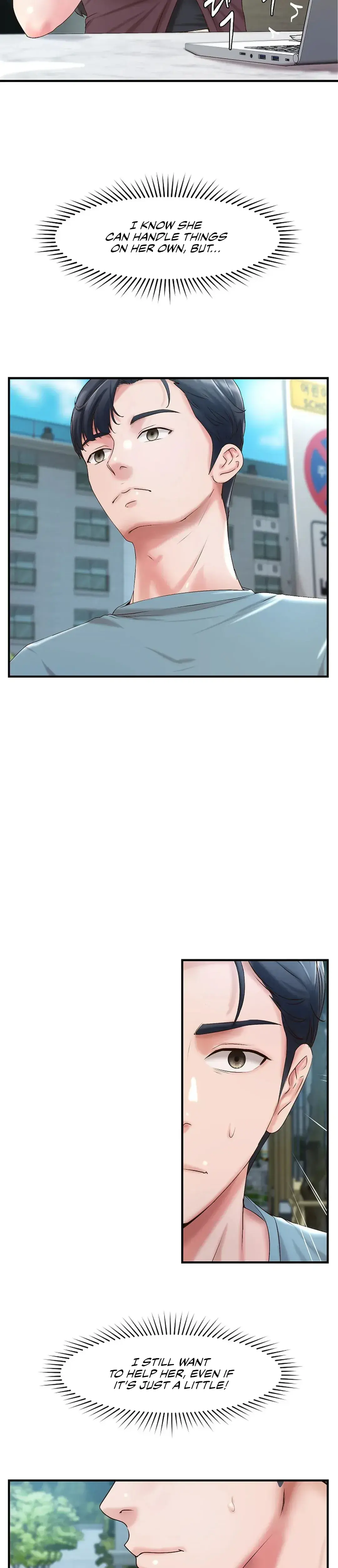 Night Offering Episode 32 - Page 3