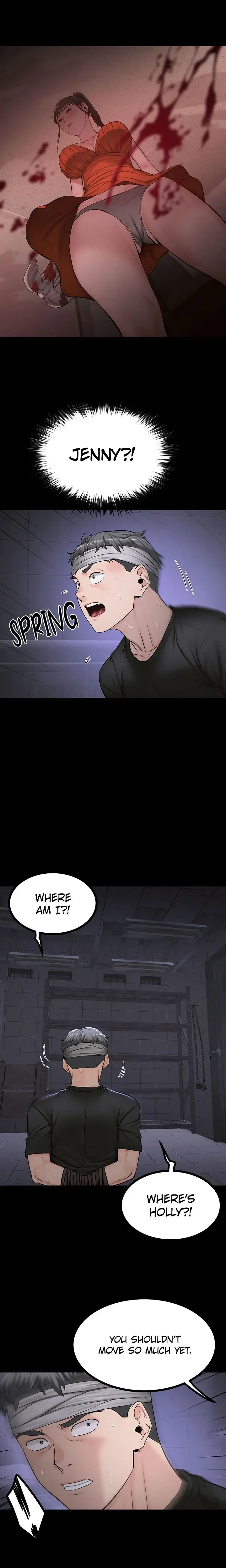 Night Offering Episode 35 - Page 2