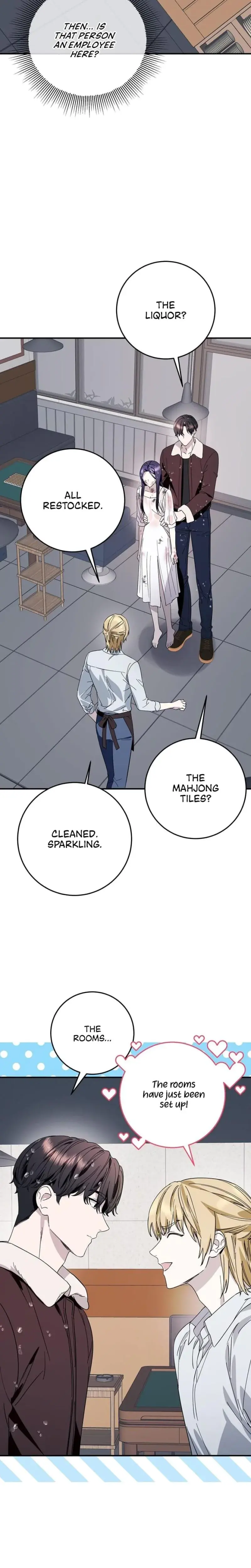 Night Offering Episode 4 - Page 2