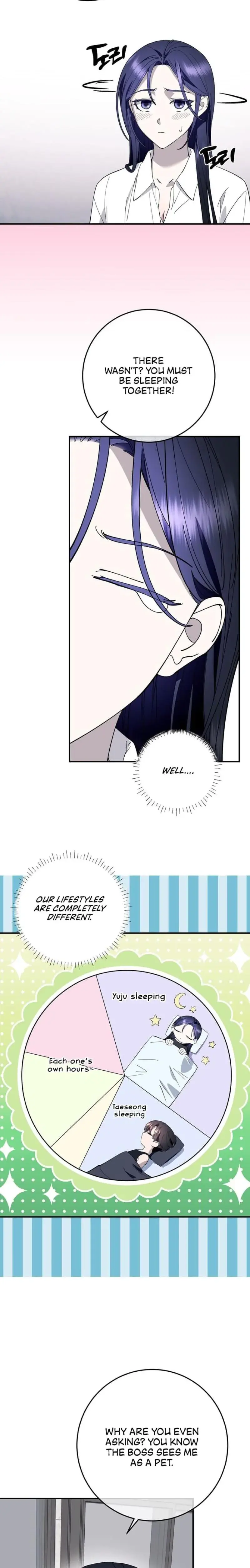 Night Offering Episode 6 - Page 4