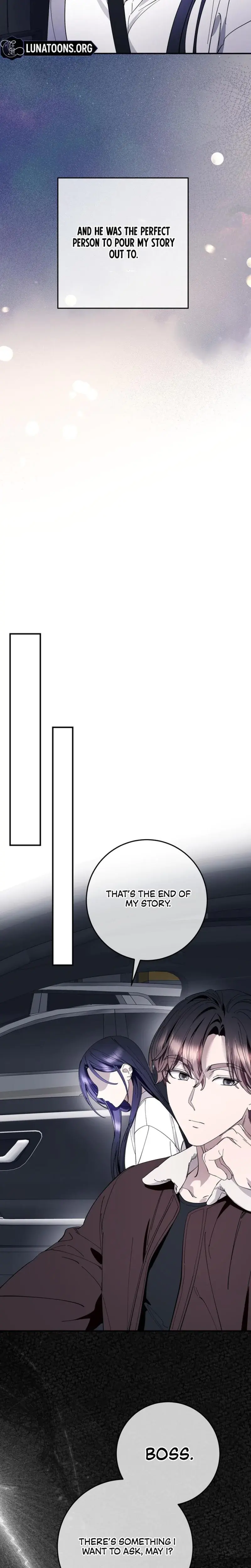 Night Offering Episode 7 - Page 13