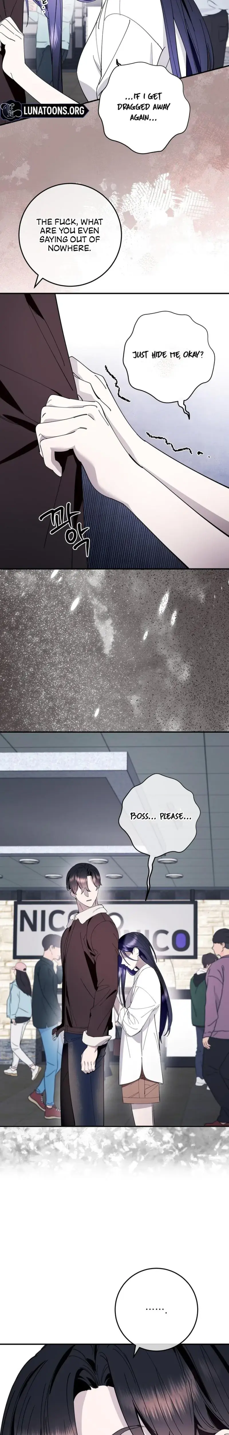 Night Offering Episode 7 - Page 2