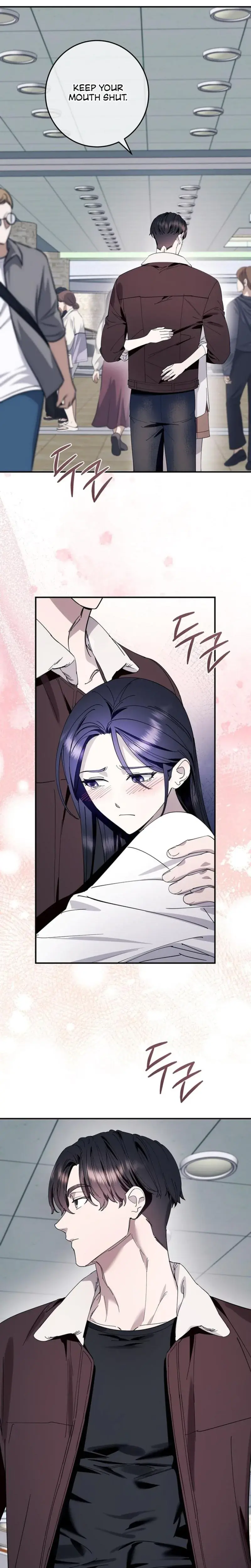 Night Offering Episode 7 - Page 5
