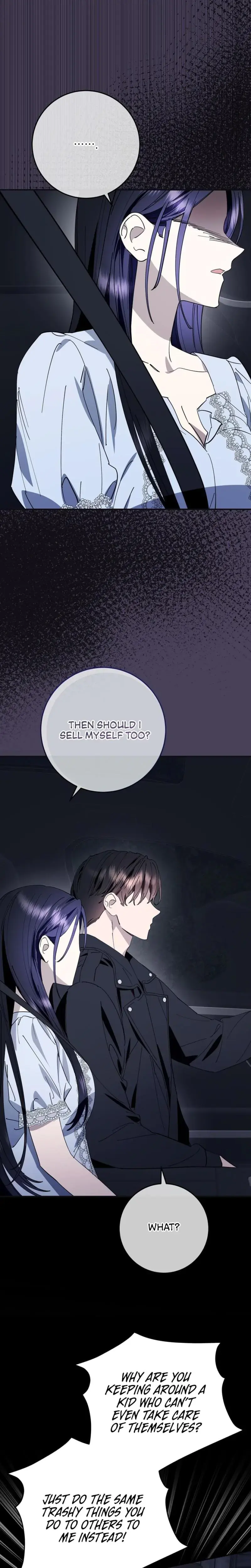 Night Offering Episode 9 - Page 2