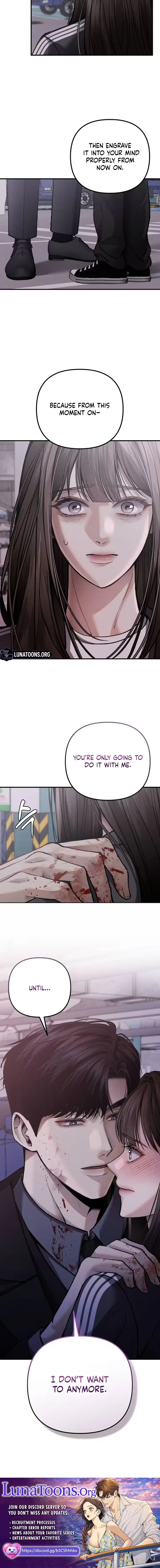 Night Self-Study Episode 17 - Page 8