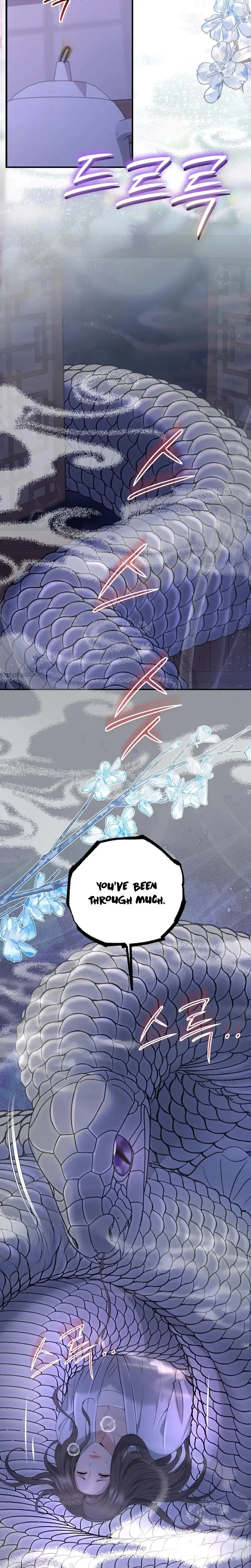 Night Visitor Episode 2 - Page 18