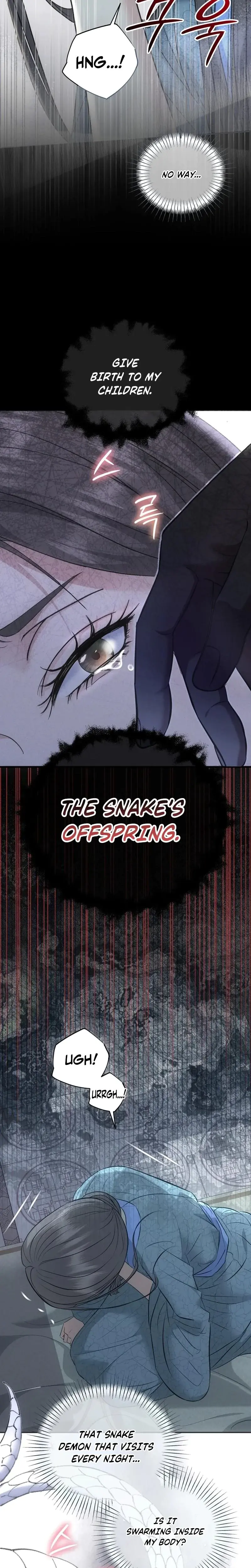 Night Visitor Episode 2 - Page 4