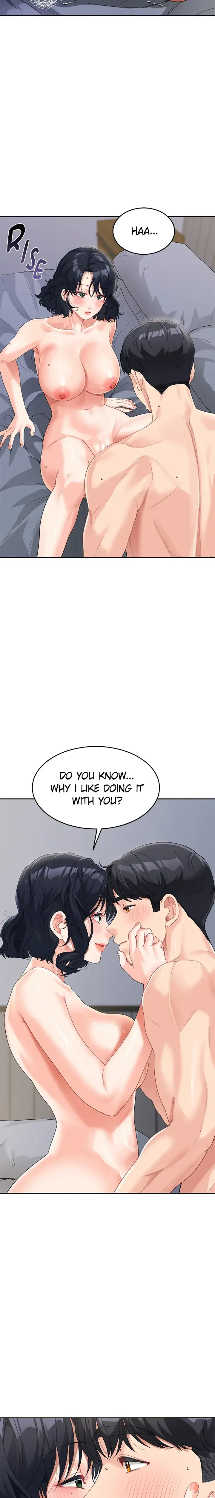 Night with My Mother and Sister Episode 10 - Page 13