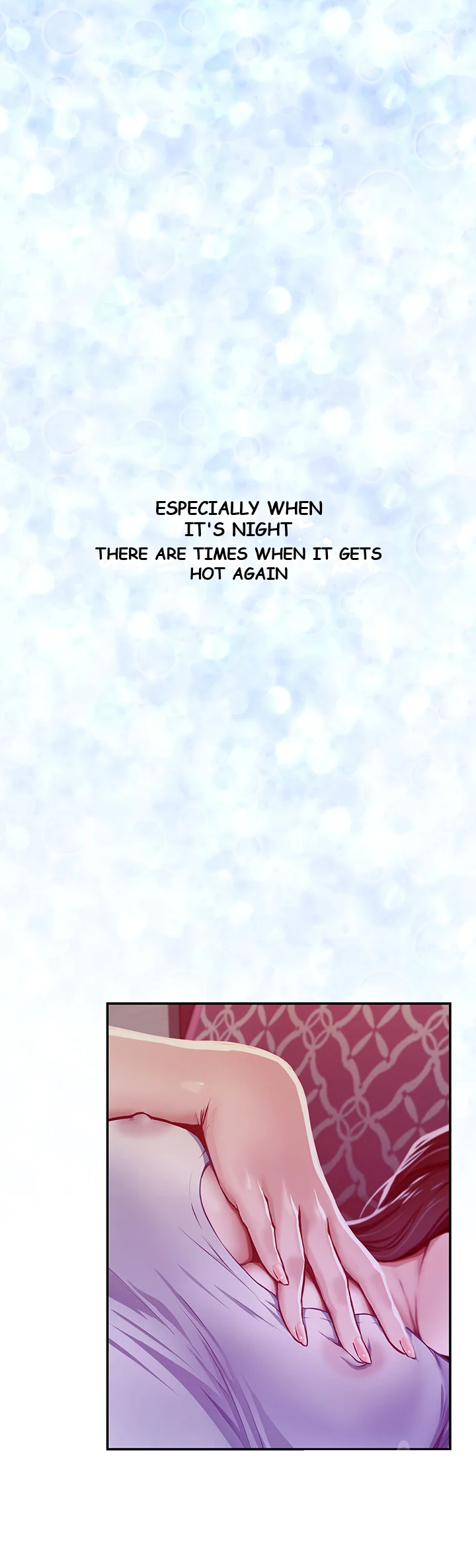 Night With My Sister Episode 1 - Page 10