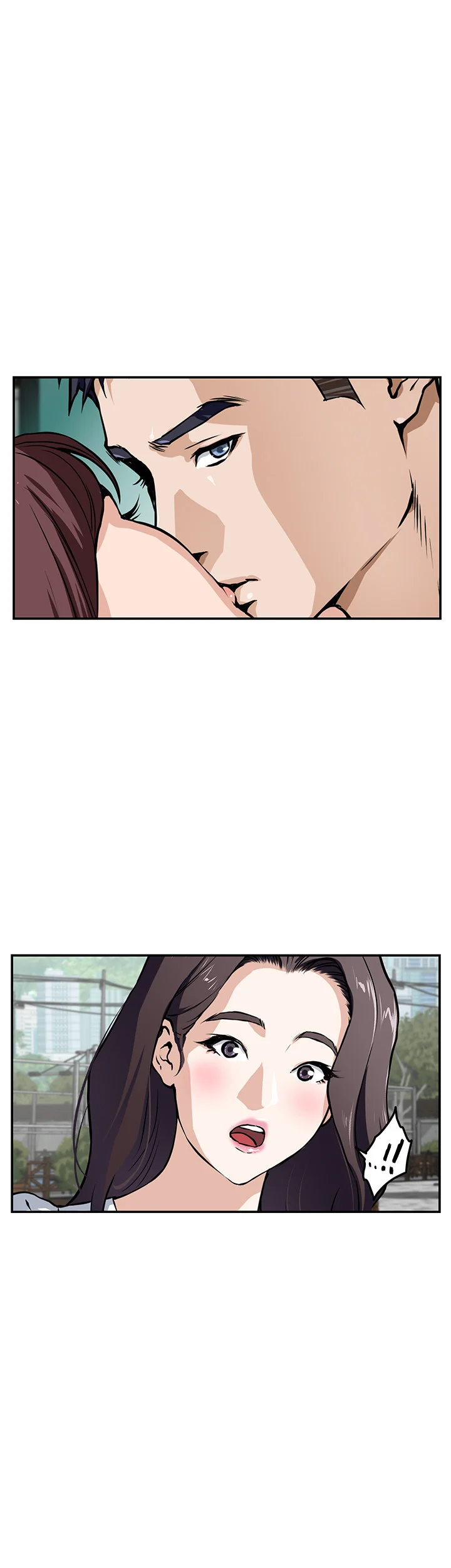 Night With My Sister Episode 1 - Page 25