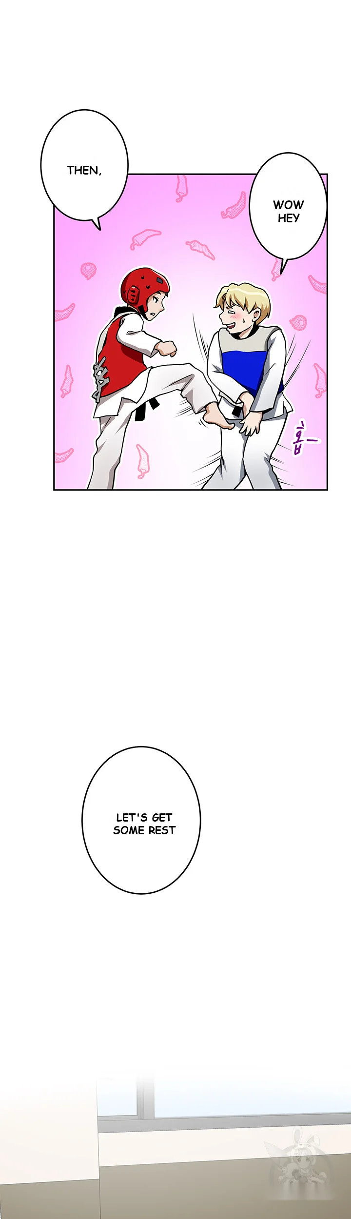 Night With My Sister Episode 1 - Page 43
