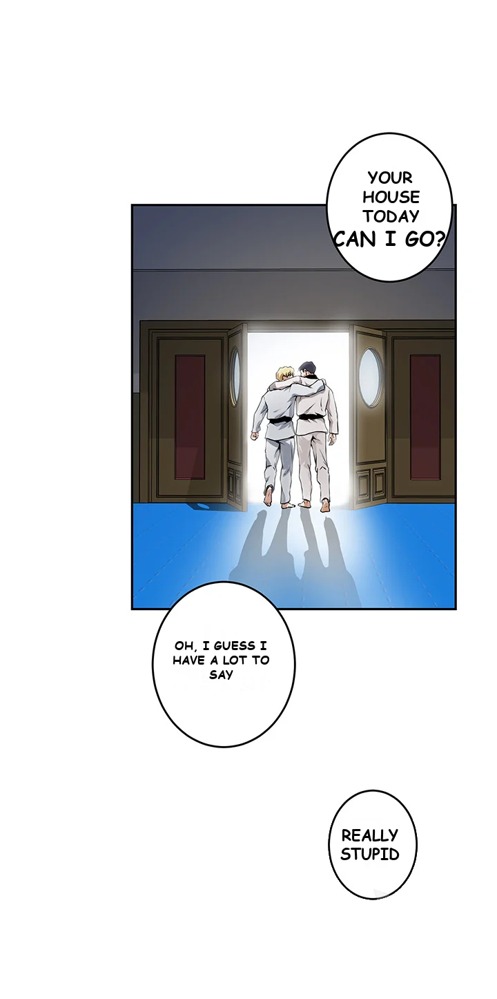 Night With My Sister Episode 1 - Page 54