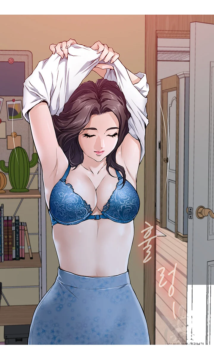 Night With My Sister Episode 1 - Page 60