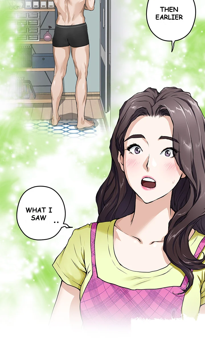 Night With My Sister Episode 1 - Page 72