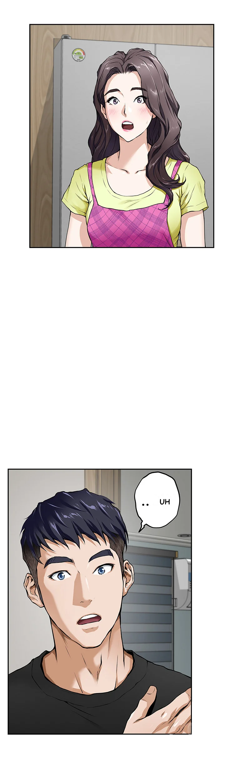 Night With My Sister Episode 1 - Page 75