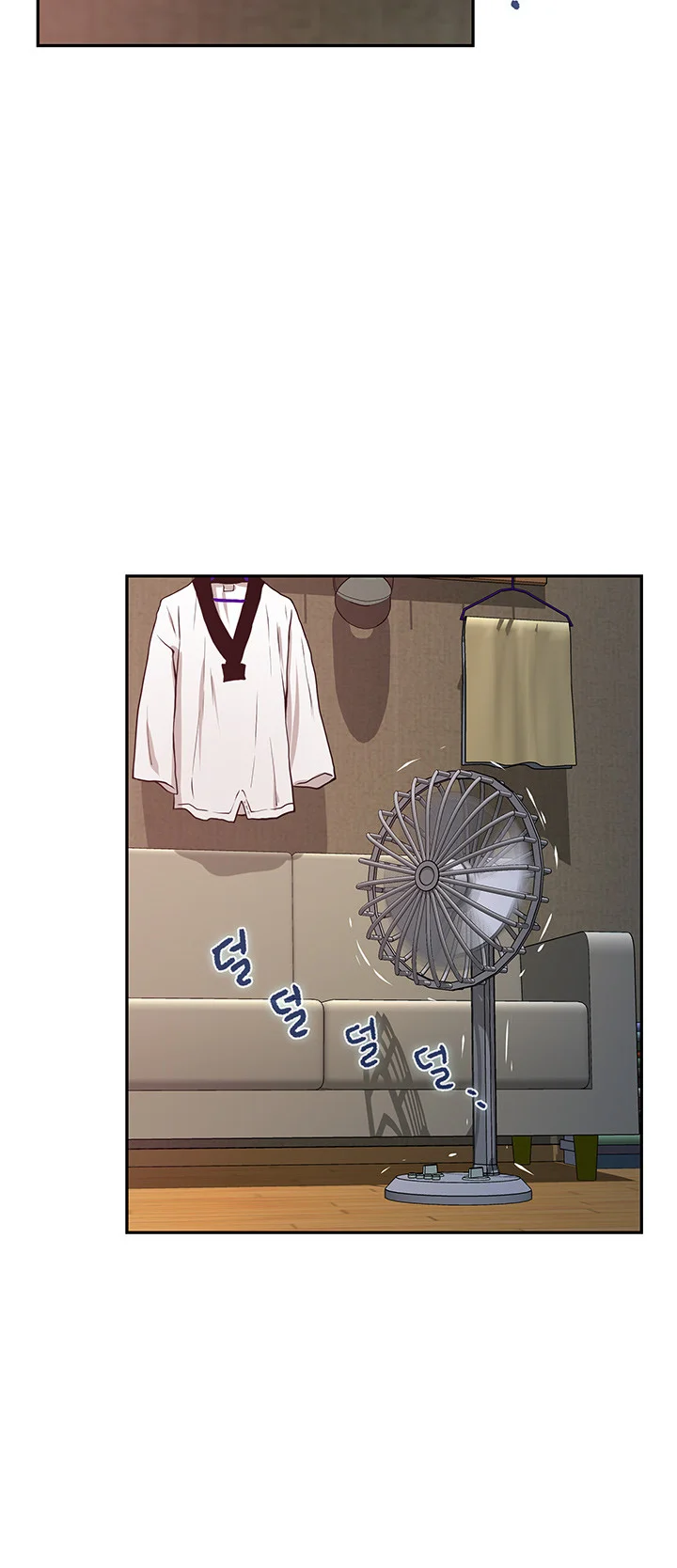 Night With My Sister Episode 1 - Page 90