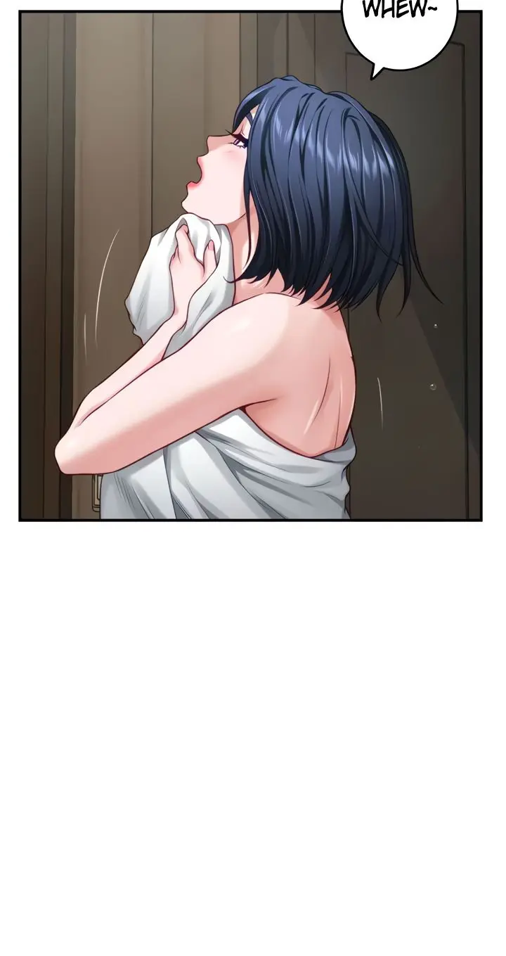 Night With My Sister Episode 35 - Page 10