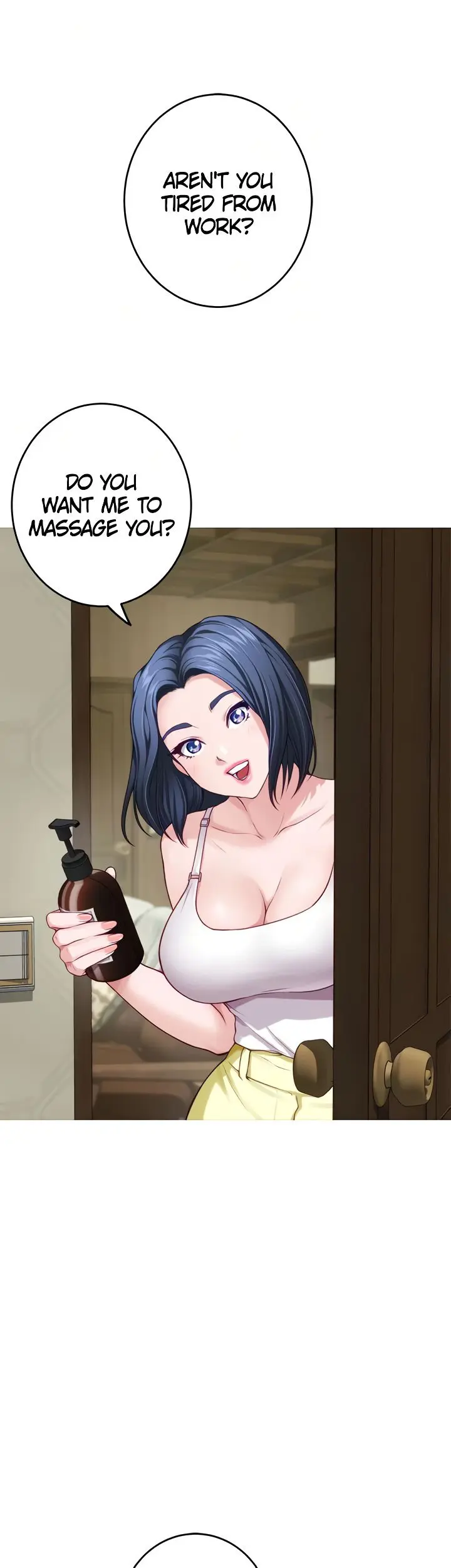 Night With My Sister Episode 35 - Page 19