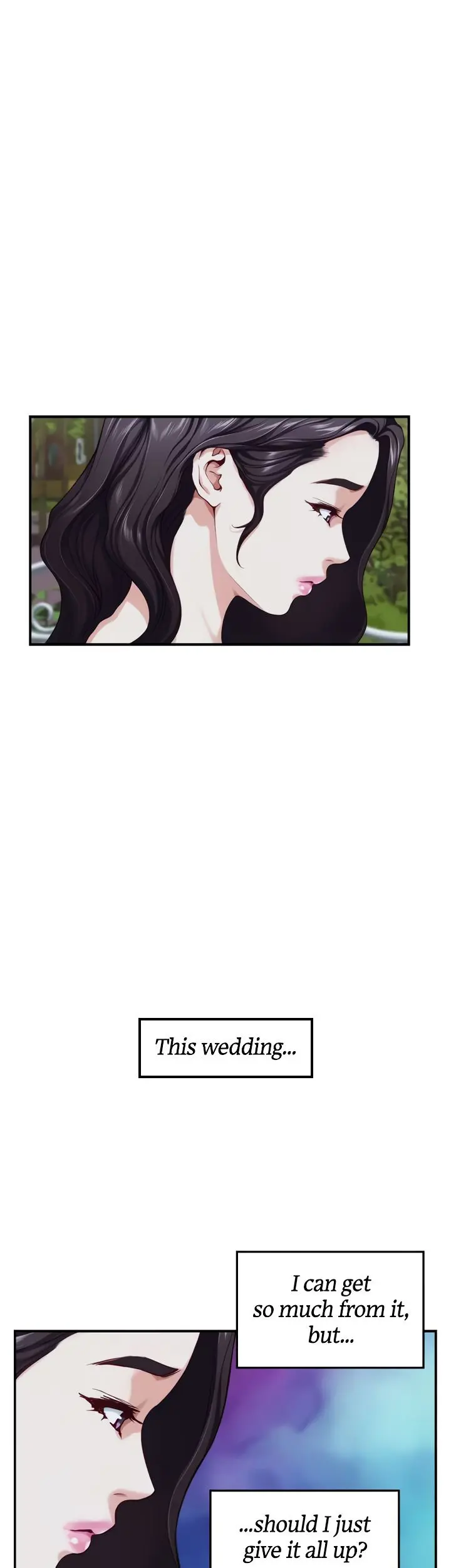 Night With My Sister Episode 35 - Page 25