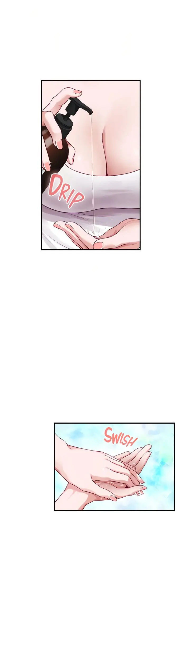 Night With My Sister Episode 35 - Page 31