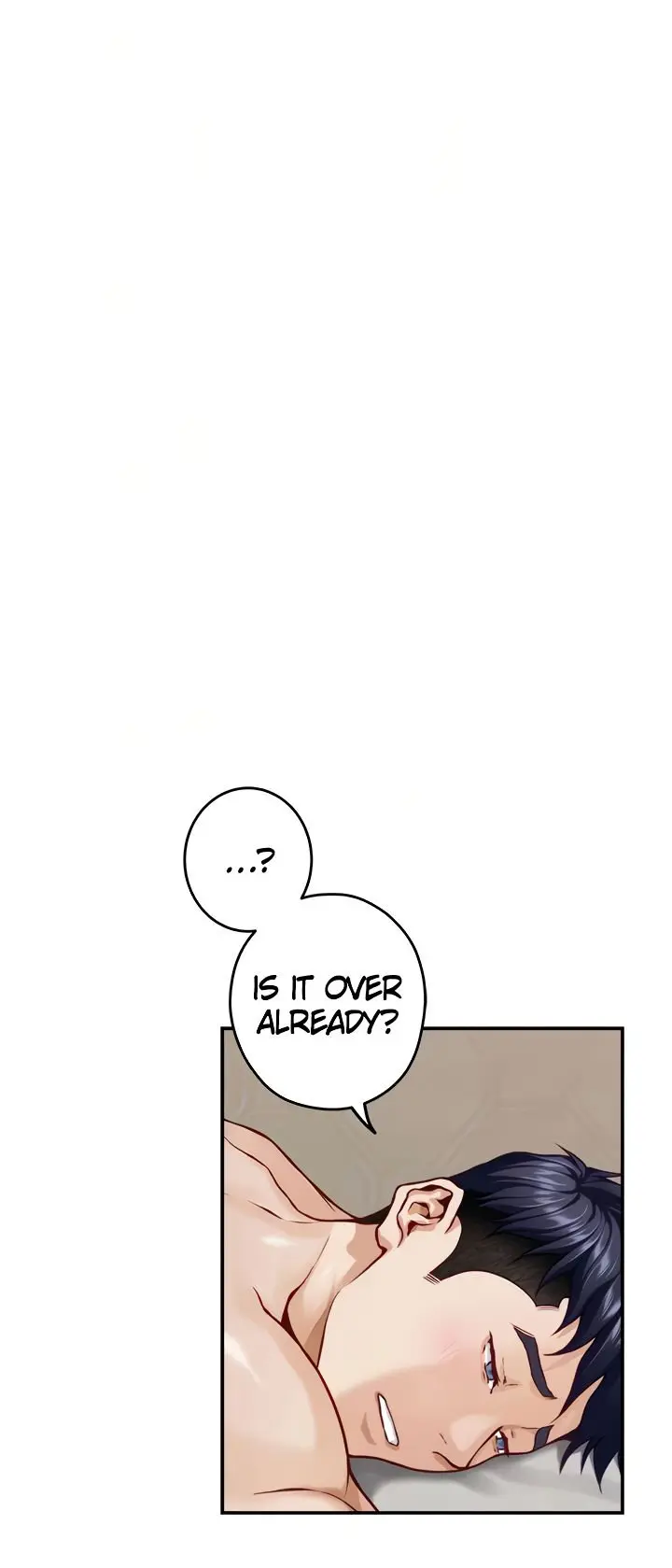 Night With My Sister Episode 35 - Page 38