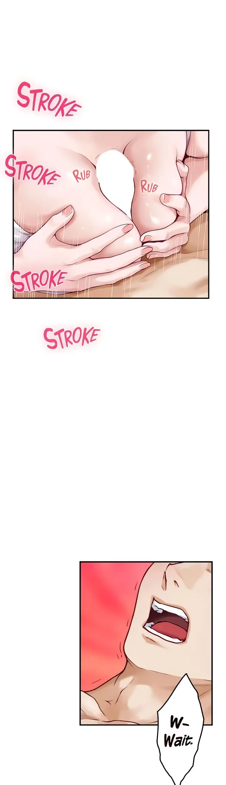Night With My Sister Episode 35 - Page 51
