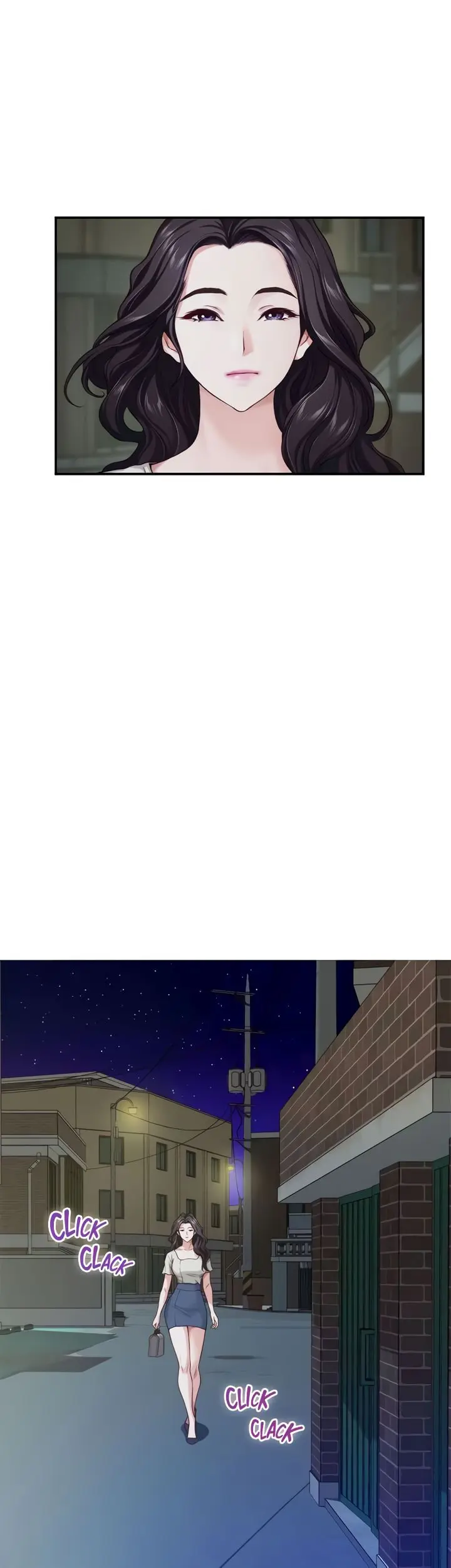 Night With My Sister Episode 35 - Page 53