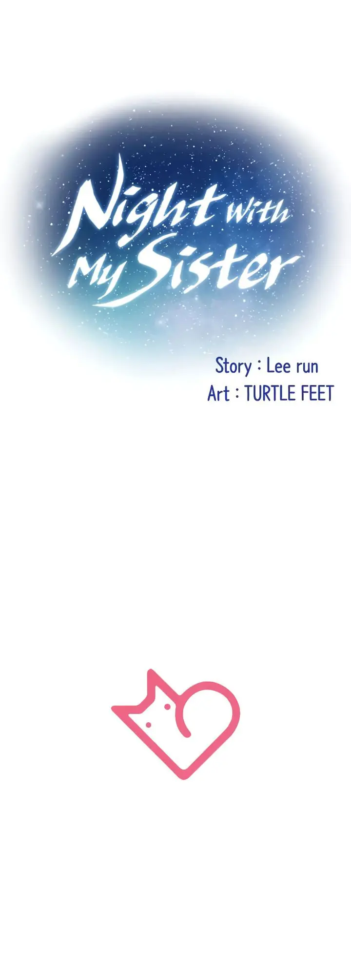 Night With My Sister Episode 35 - Page 64